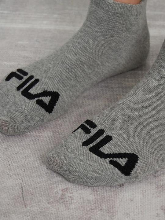 FILA o‘g‘il bolalar paypog‘i, 3 juft