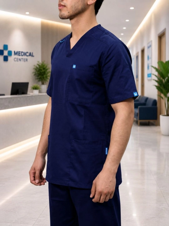 MedModa erkaklar tibbiy formasi