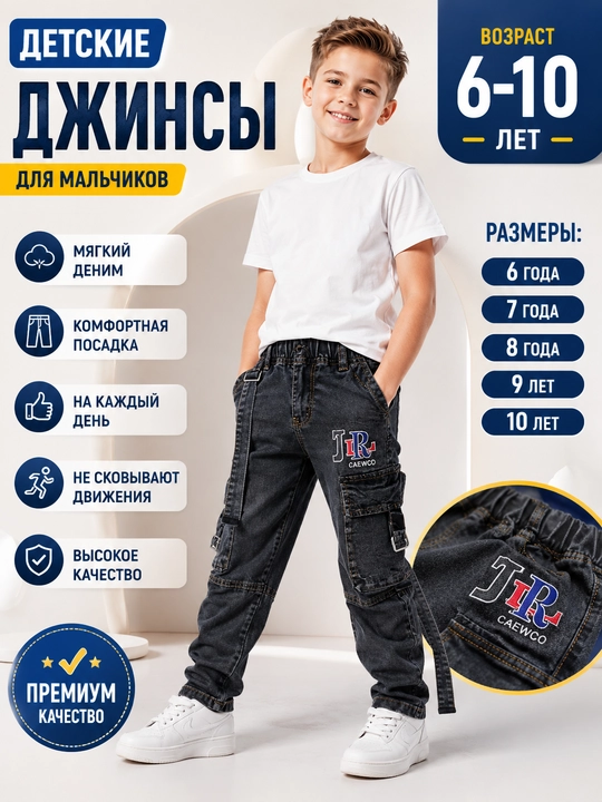 O‘g‘il bolalar jinsi shimlari - 