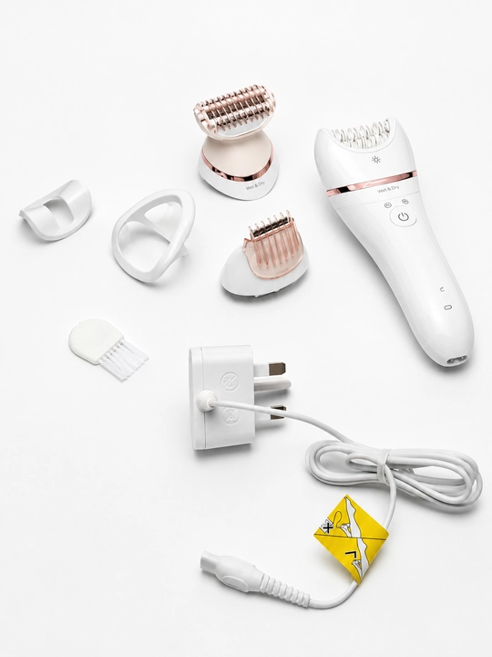 Philips BRE720 8000 epilyatori