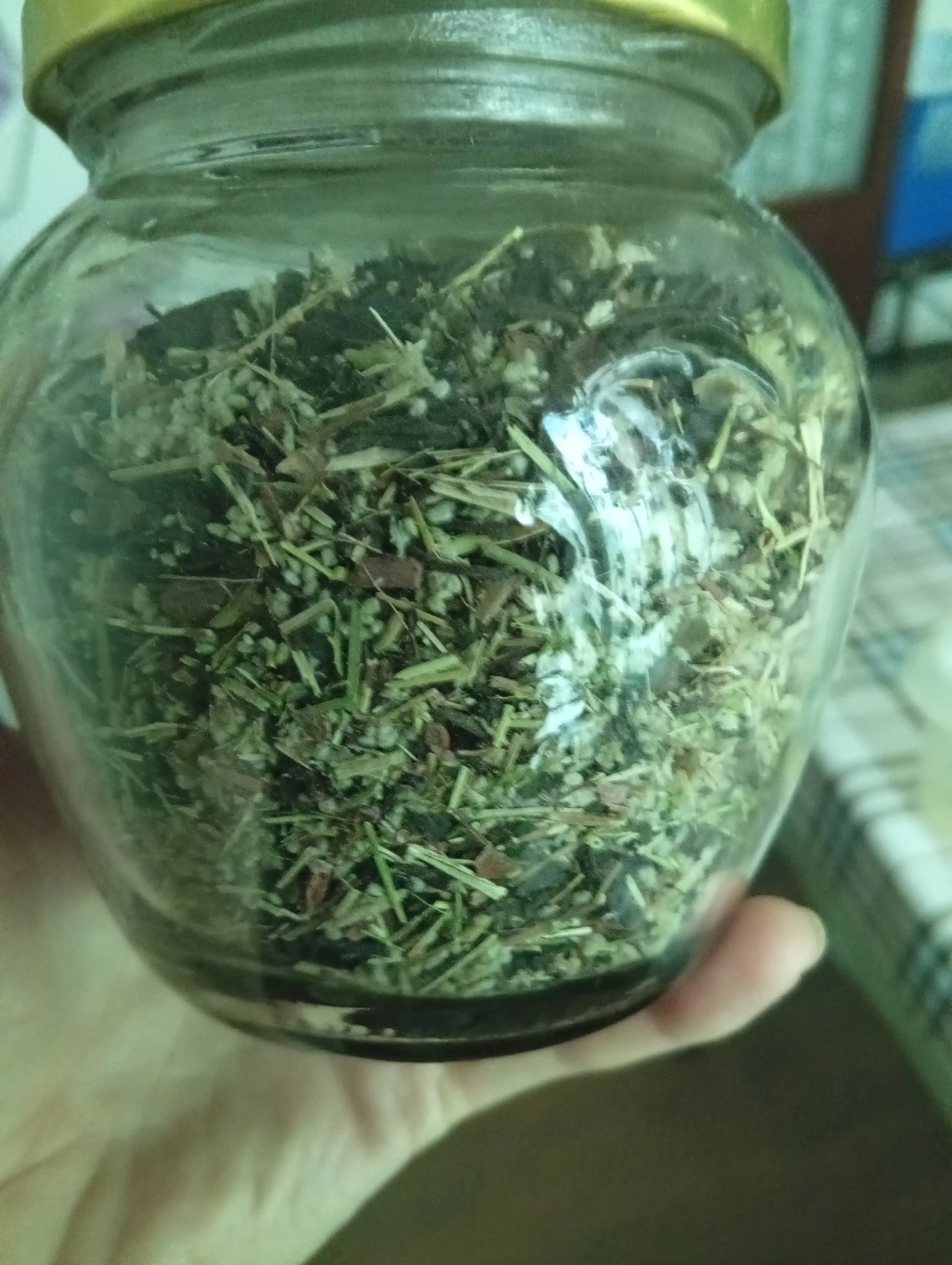 Buyrak choy, Novatio 100 g