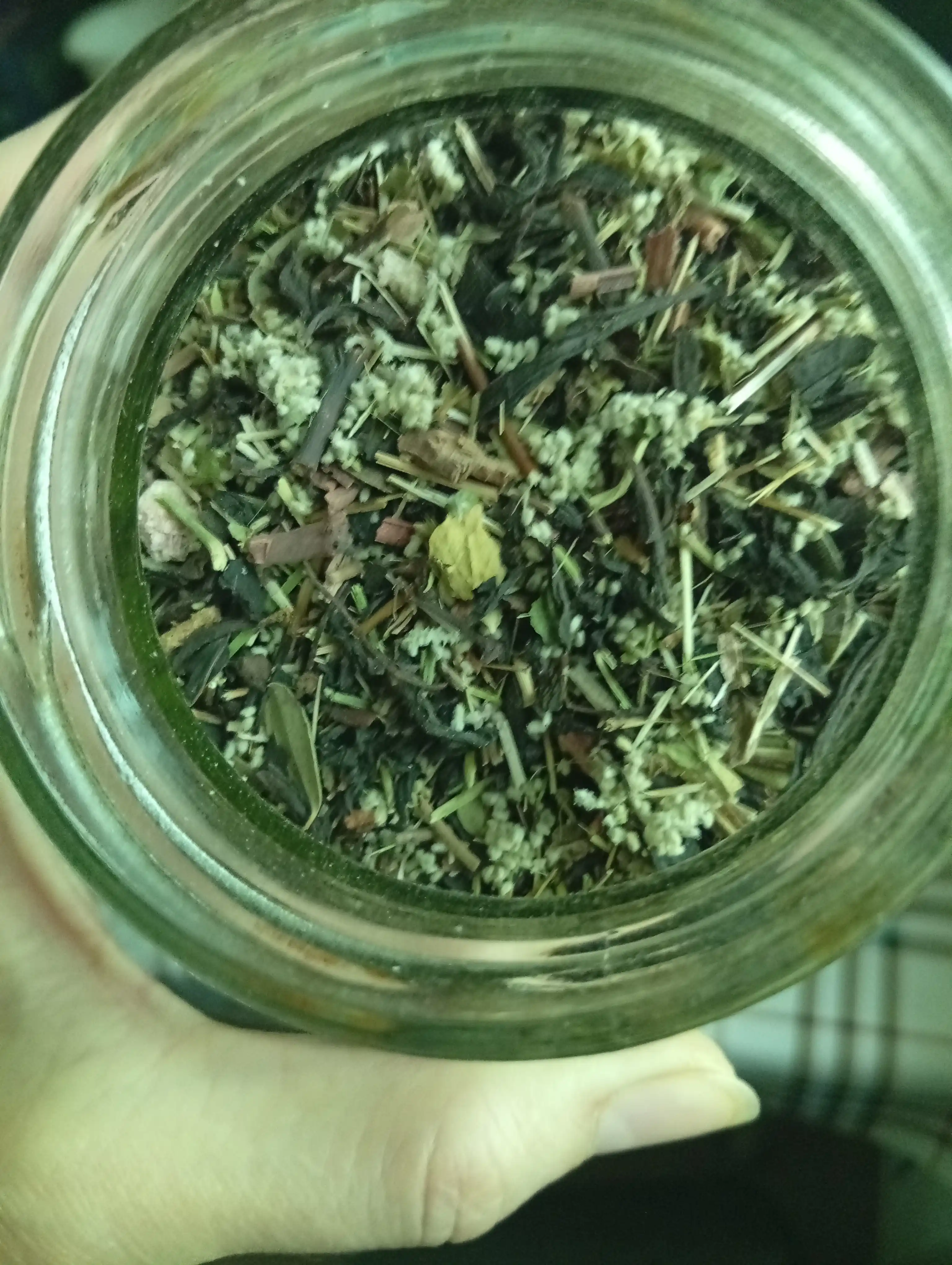 Buyrak choy, Novatio 100 g