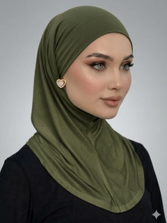 Yashil