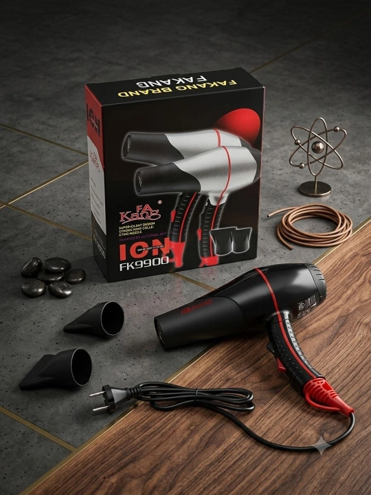 Fen Ion 9900 - 