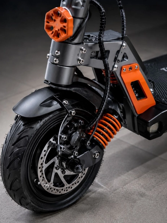 2×1200 Vt motorli elektr samakat