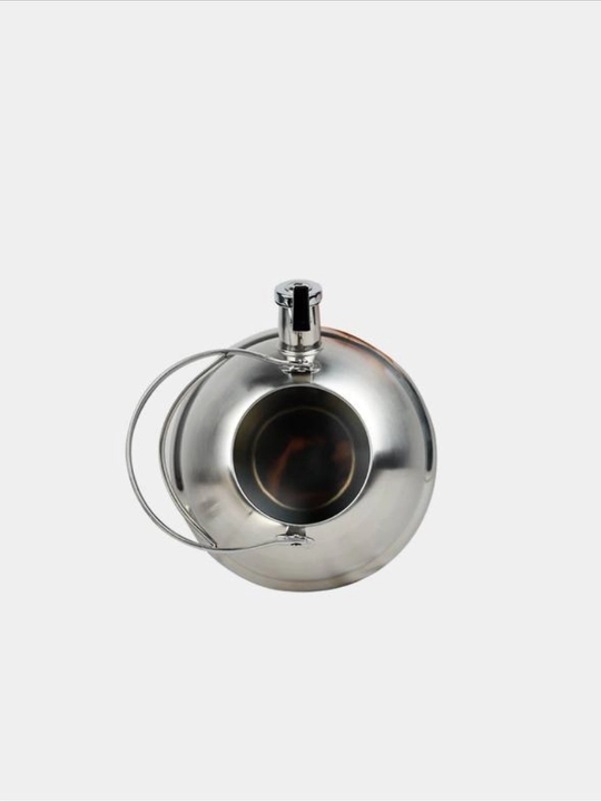Hushtakli choynak, 3l