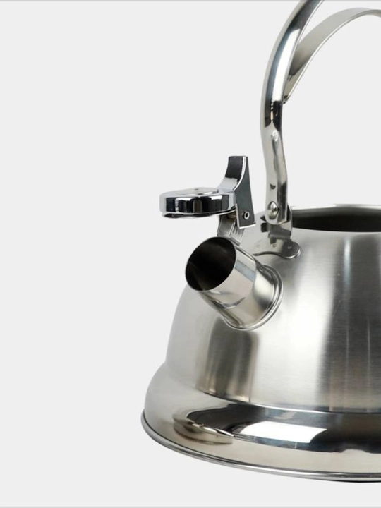 Hushtakli choynak, 3l