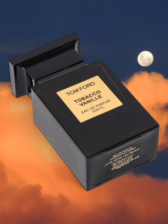 Tobacco Vanille духи, духи для мужчин, Tobacco Vanille Tom Ford, 100 мл