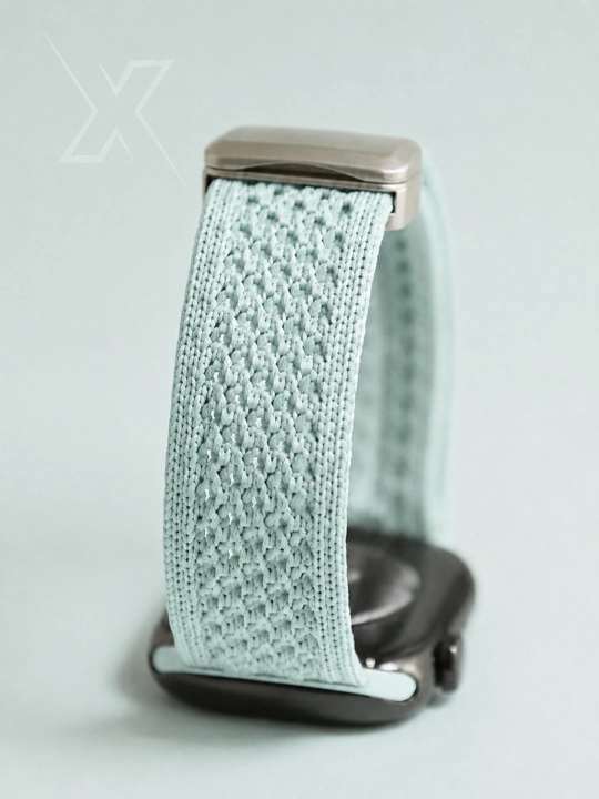 X Braided Magnetic tasma: to‘qilgan, magnitli, nafas oladigan, o‘lchamsiz sozlash