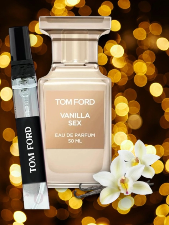 Tom Ford Vanilla Sex – парфюмерная вода 100 мл