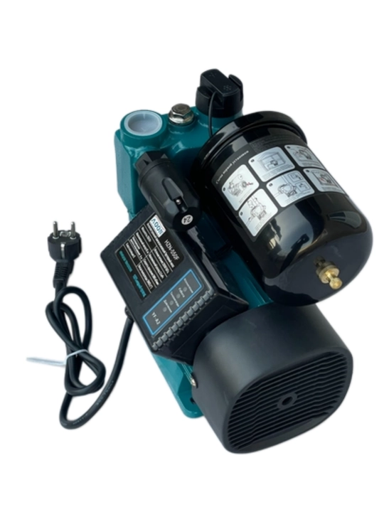 MOON Avtomatik suv nasosi 550Vt, quvvati 42 m, quvvati 3,2 m³/soat