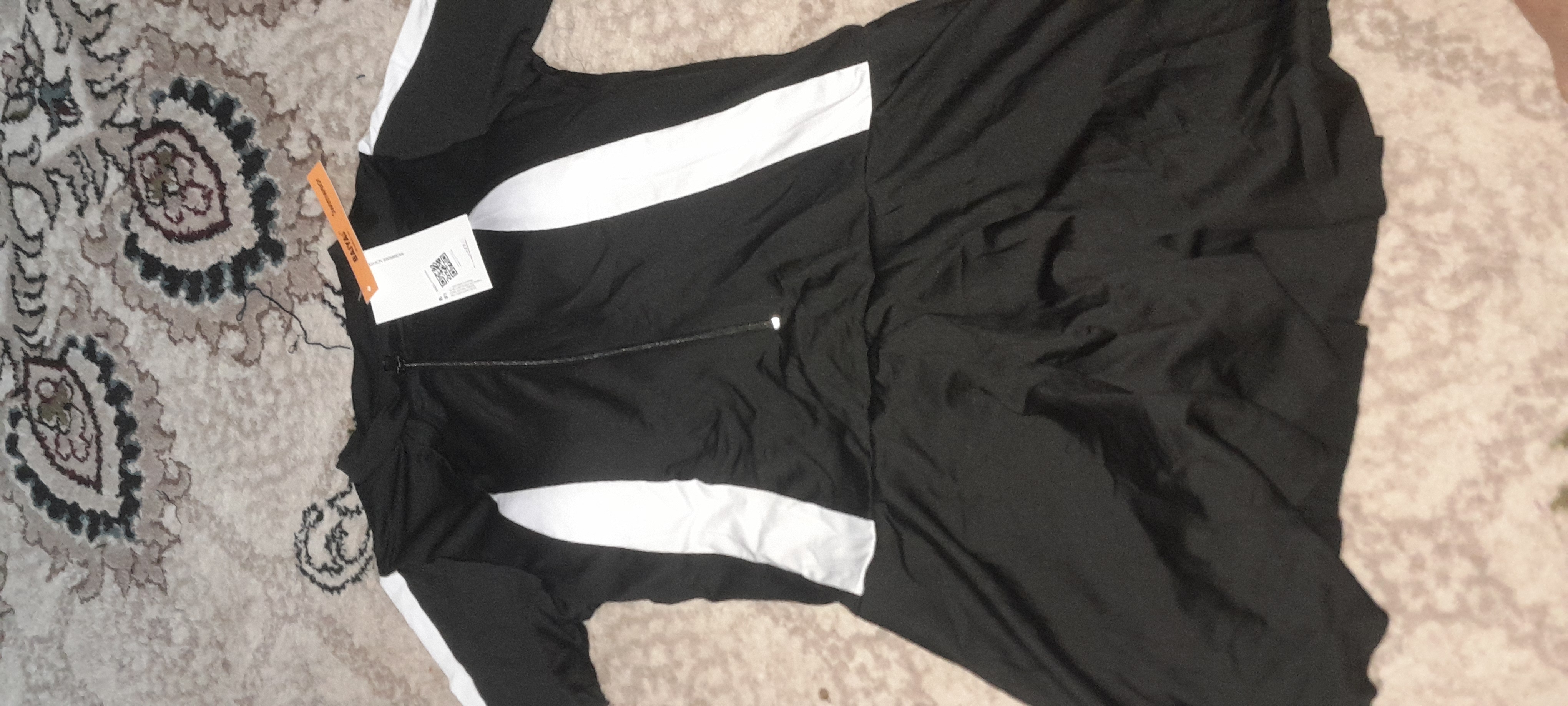 Ayollar cho'milish kiyimi, o'lcham 40kg-100 kg gacha, burkini, suzish kiyim
