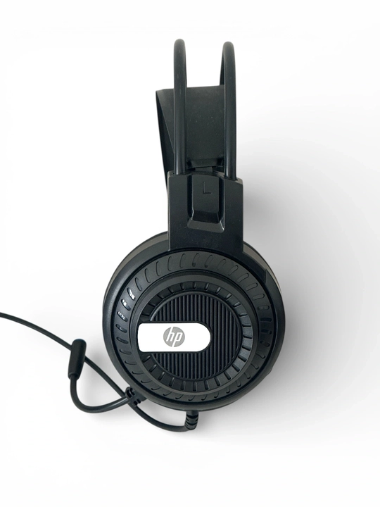 HP Stereo Headset DHE-8008U USB Проводная гарнитура с микрофоном для ПК и ноутбука