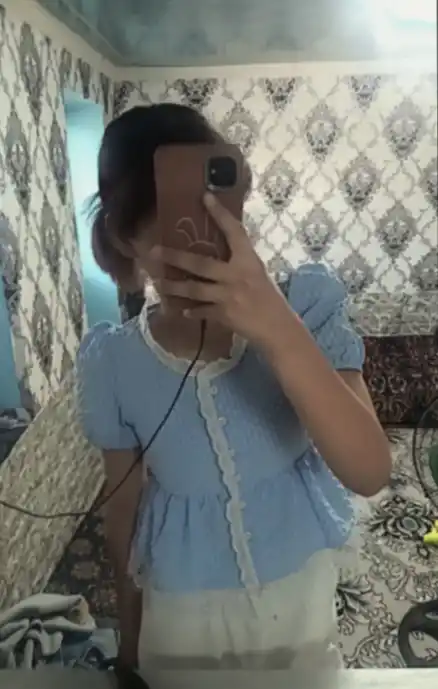 Женские блузки