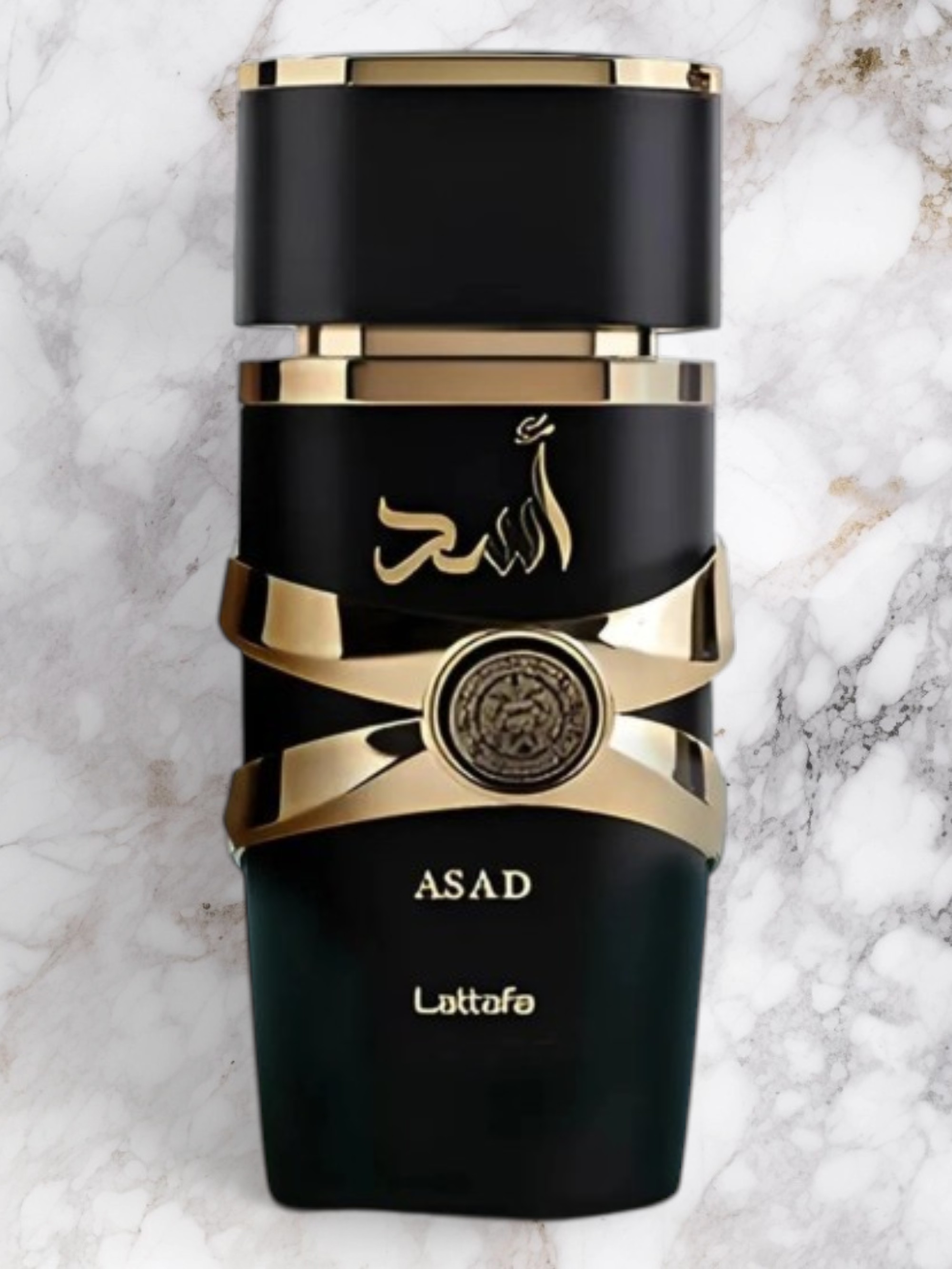 Yara, Asad atir, parfyum, sharqona xushbo'y hid, uzoq muddatli atir, 100 ml