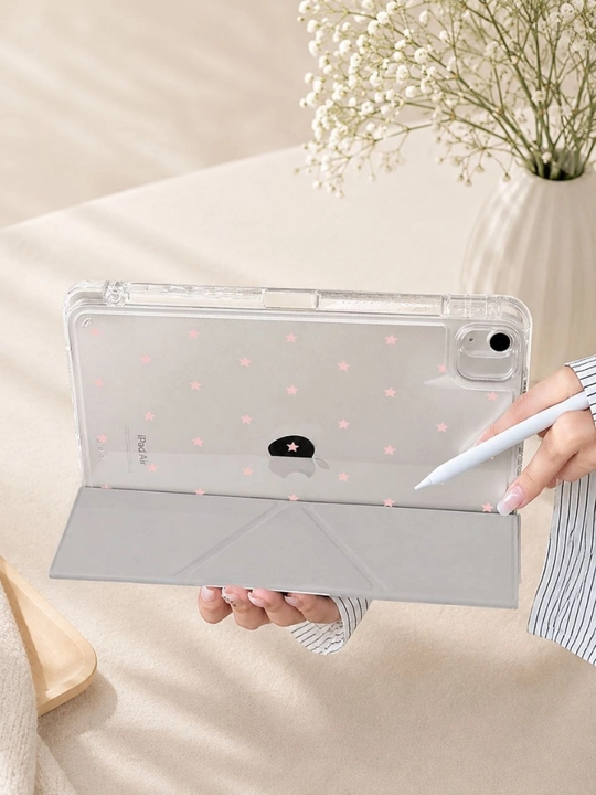 IPad 11 A16 g‘ilofi, magnit qopqoqli, 5 xil buklanib stend bo`ladi