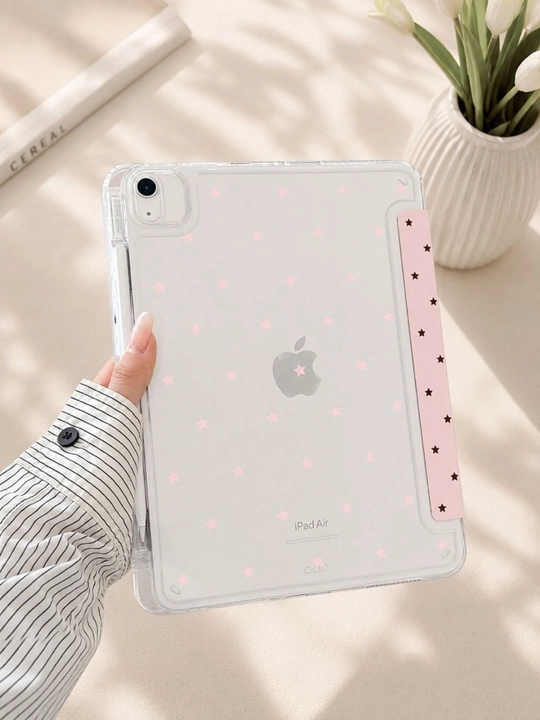 IPad 11 A16 g‘ilofi, magnit qopqoqli, 5 xil buklanib stend bo`ladi
