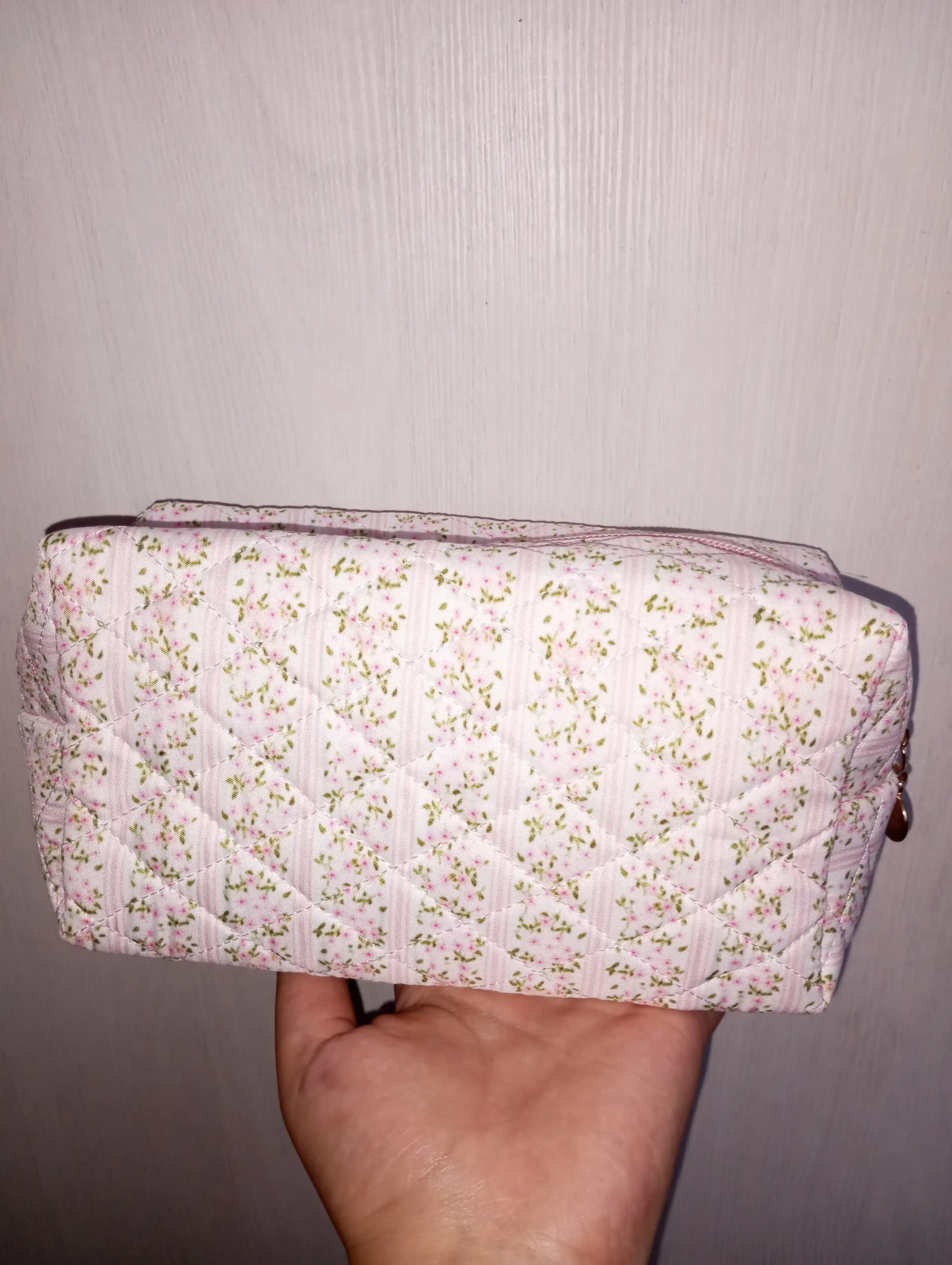 Косметичка, Travel bag органайзер для косметики и аксессуаров, пенал