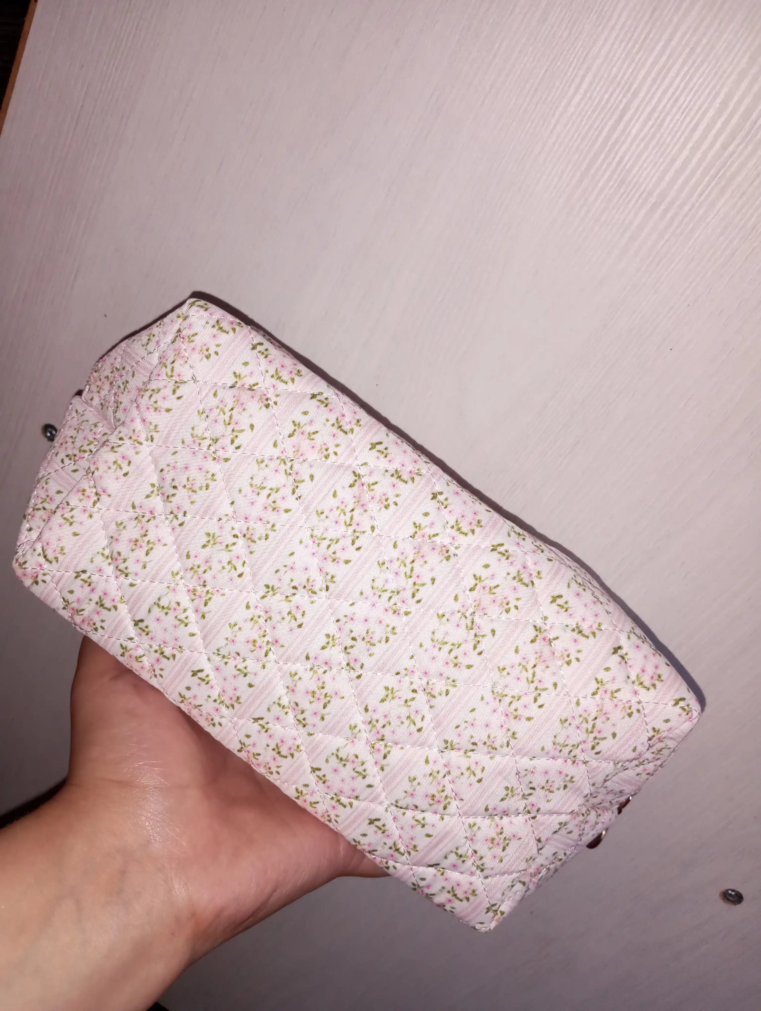 Косметичка, Travel bag органайзер для косметики и аксессуаров, пенал