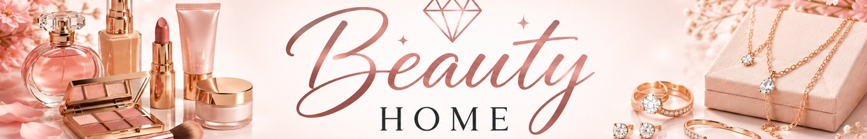 BEAUTY HOME №1