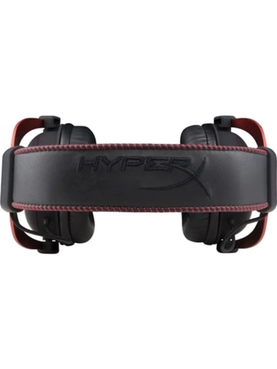 HyperX cloud 2, игровая гарнитура с микрофоном стерео для ПК, PS5, Xbox, ноутбука