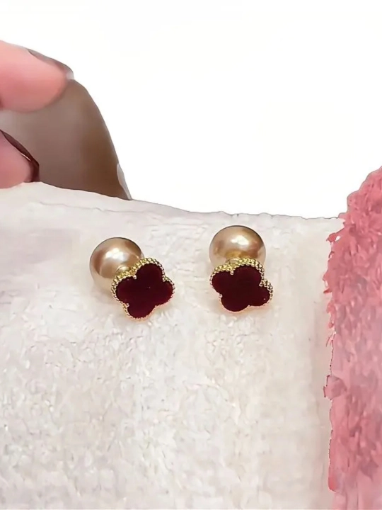 Серьги, жемчужные, необычные, для женщин и девушек
