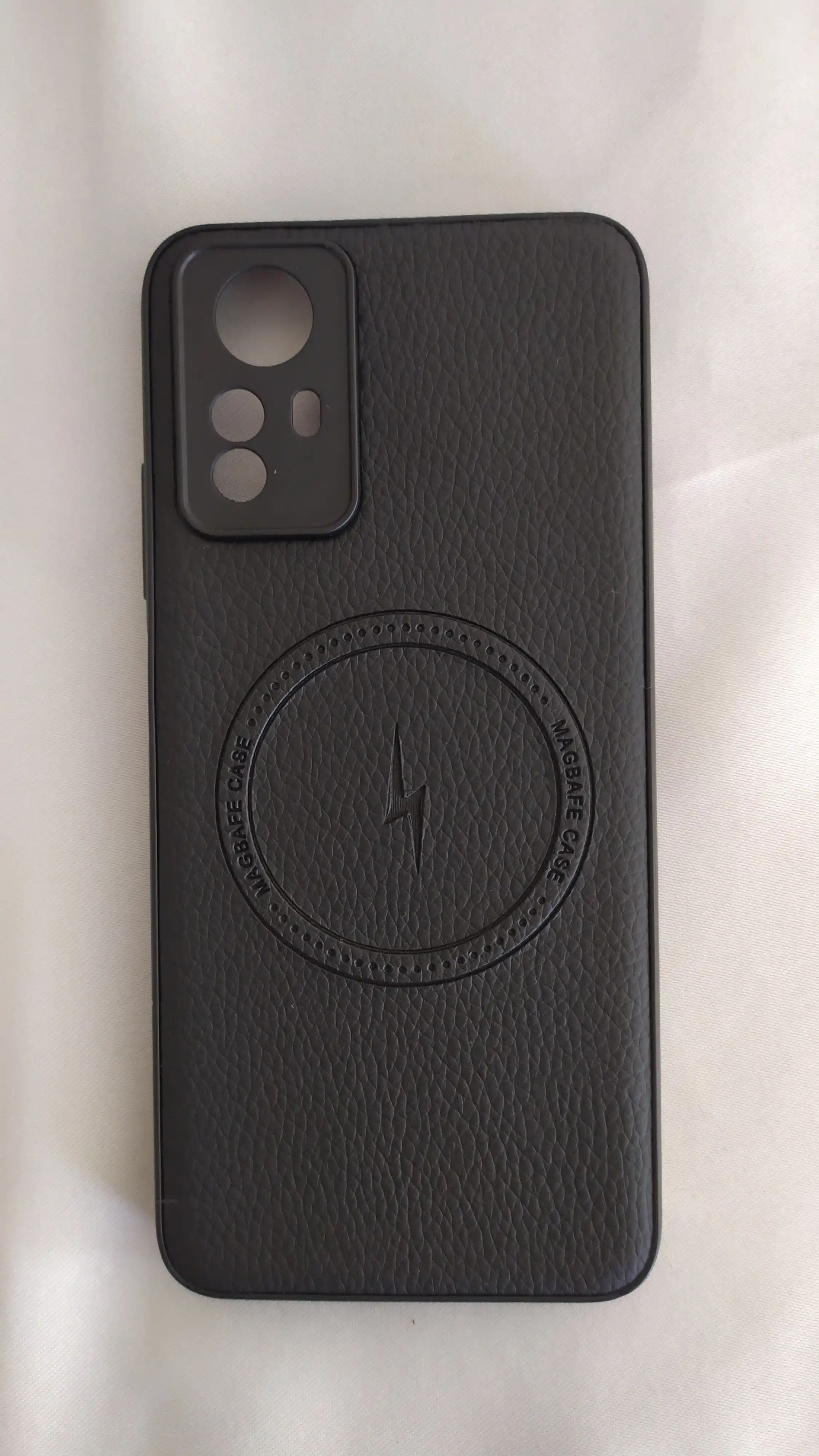 Чехол для Redmi Note 7 прозрачный, силиконовый