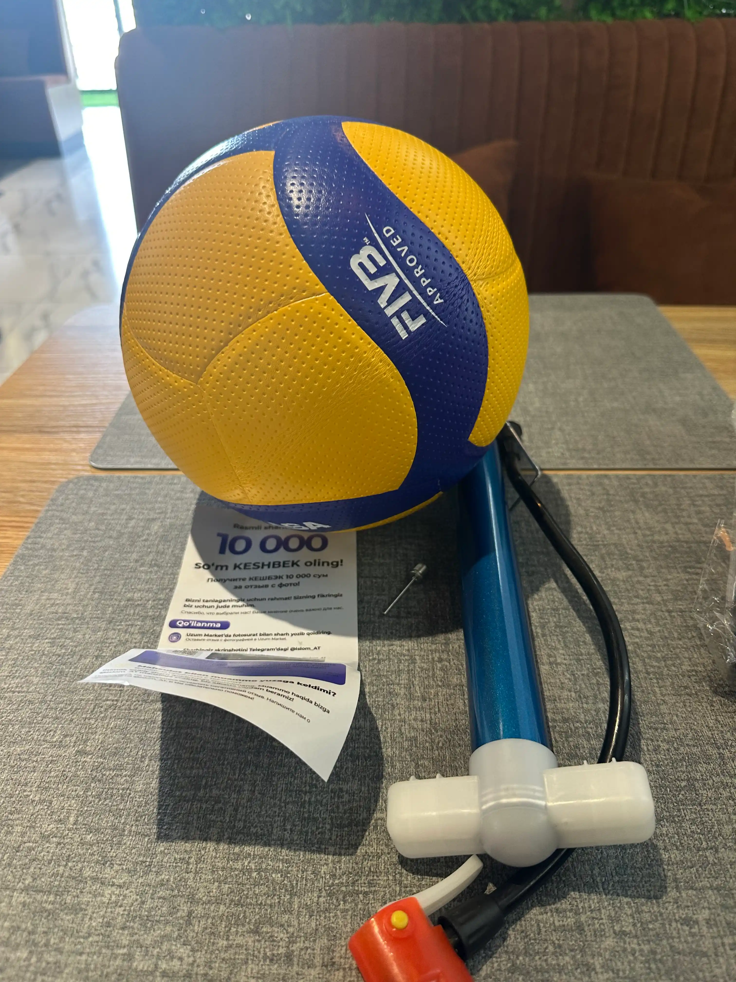 V200 voleybol to‘pi (Tailand-Xitoy)