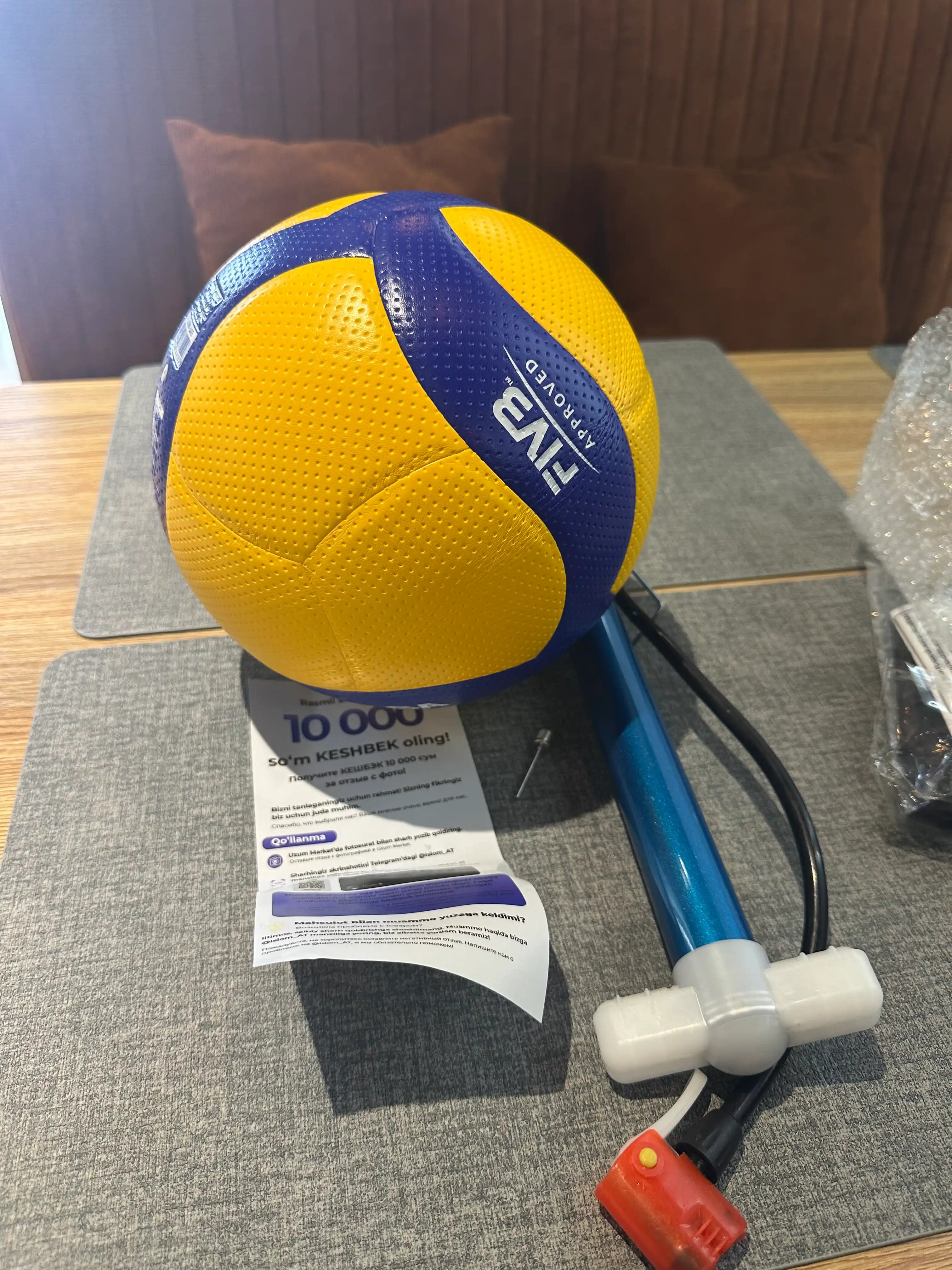 V200 voleybol to‘pi (Tailand-Xitoy)