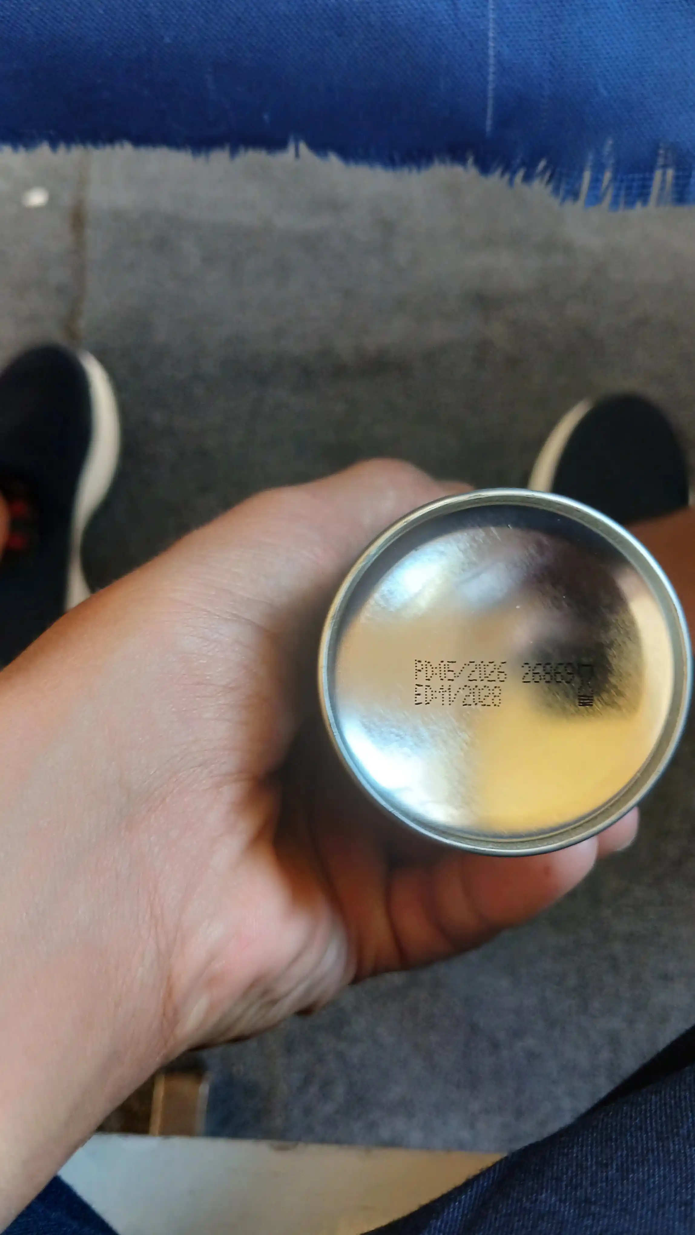 Дезодорант Blade Cooler, 150 мл