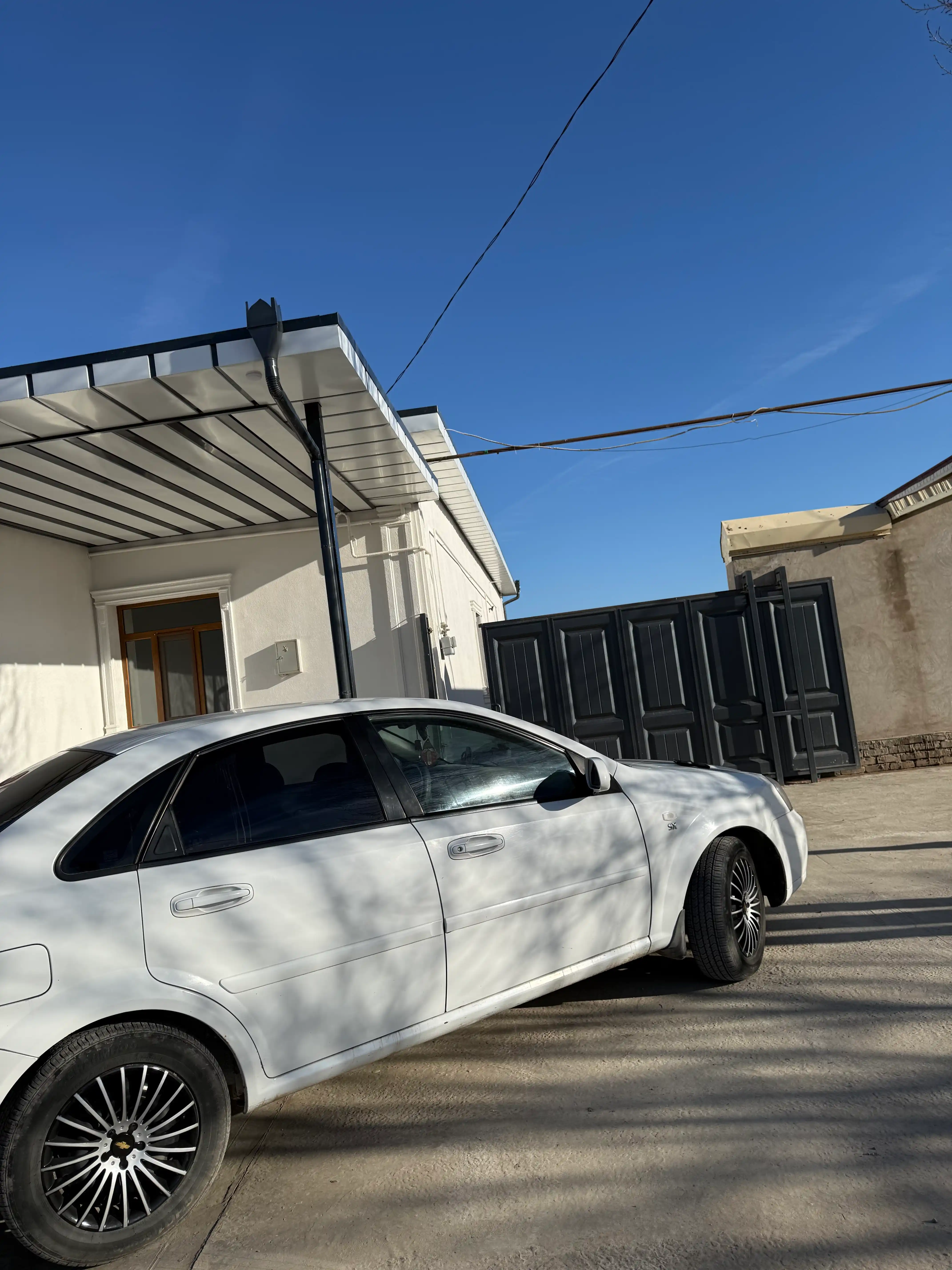 Колпаки на диски колес, дизайн Мерседес, 4 шт