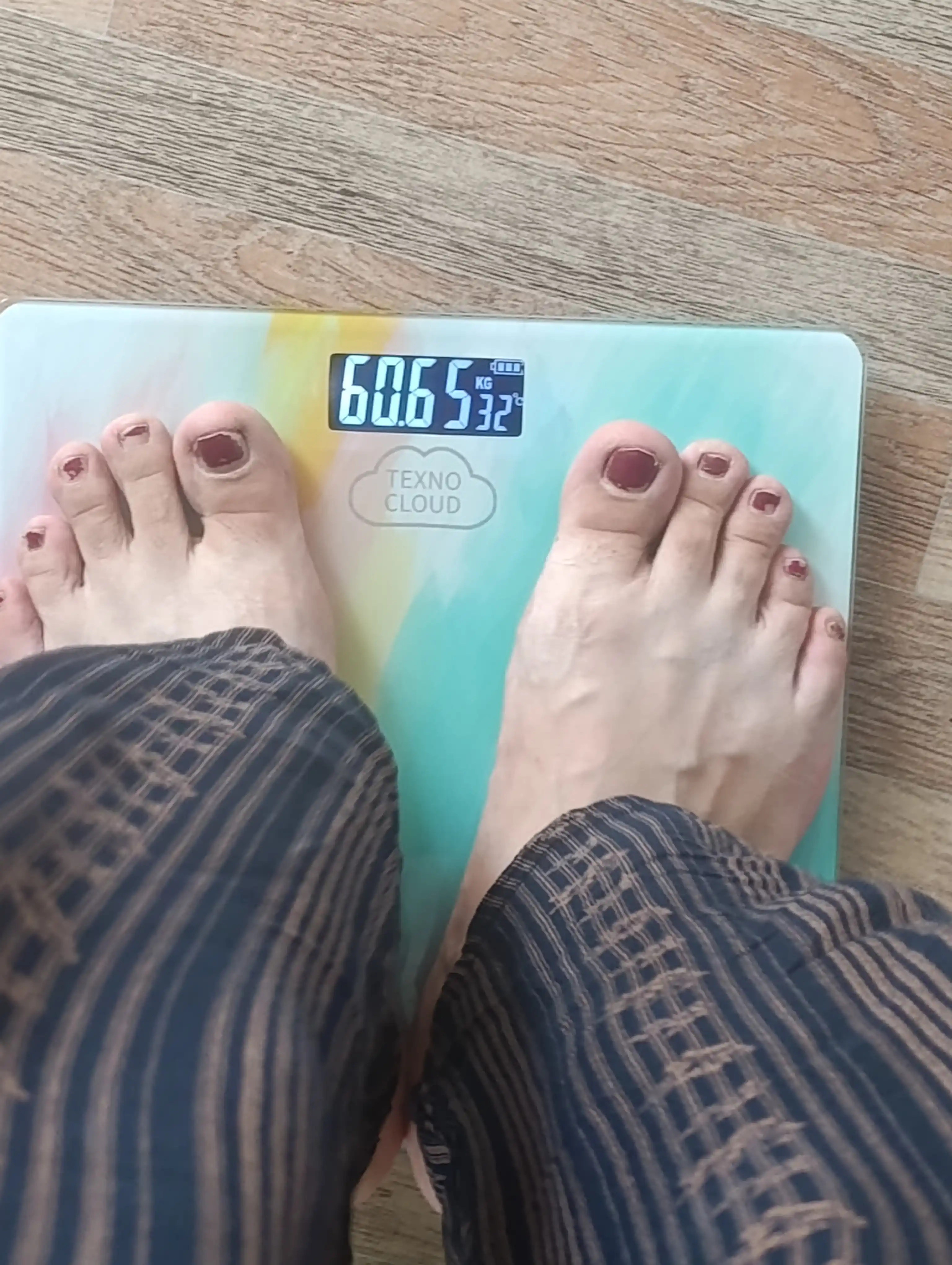Elektron pol tarozi, fitnes tarozi, tana uchun, uy uchun, 180 kg
