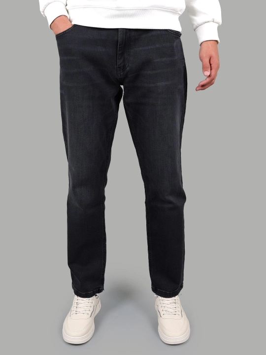 Boston Denim мужские джинсы из 100% хлопка - 