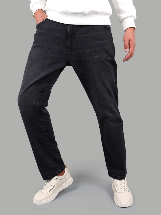 Boston Denim мужские джинсы из 100% хлопка