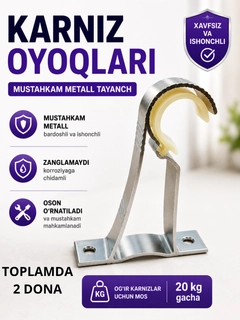 Metall kulrang