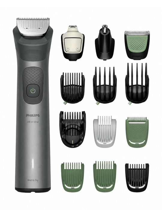 Универсальный триммер Philips MG7935/15 15 в 1