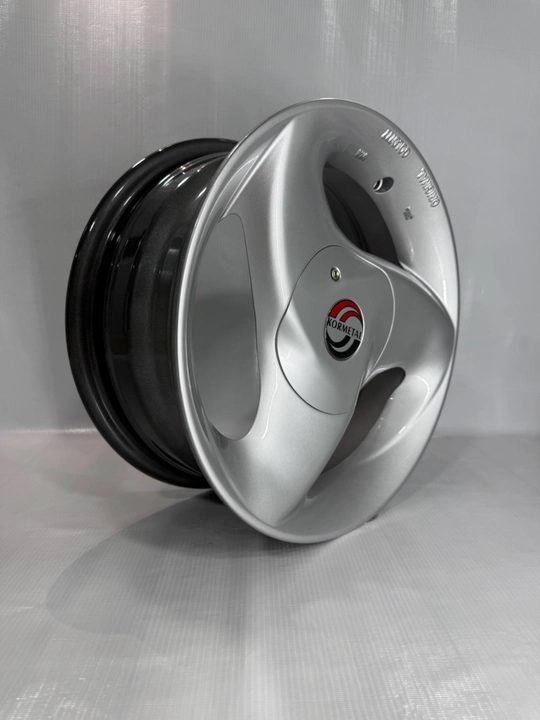 KORMETAL disklari, R13x114.3, 4 dona, Damas, Labo, Matiz