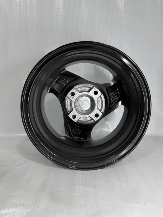 KORMETAL disklari, R13x114.3, 4 dona, Damas, Labo, Matiz