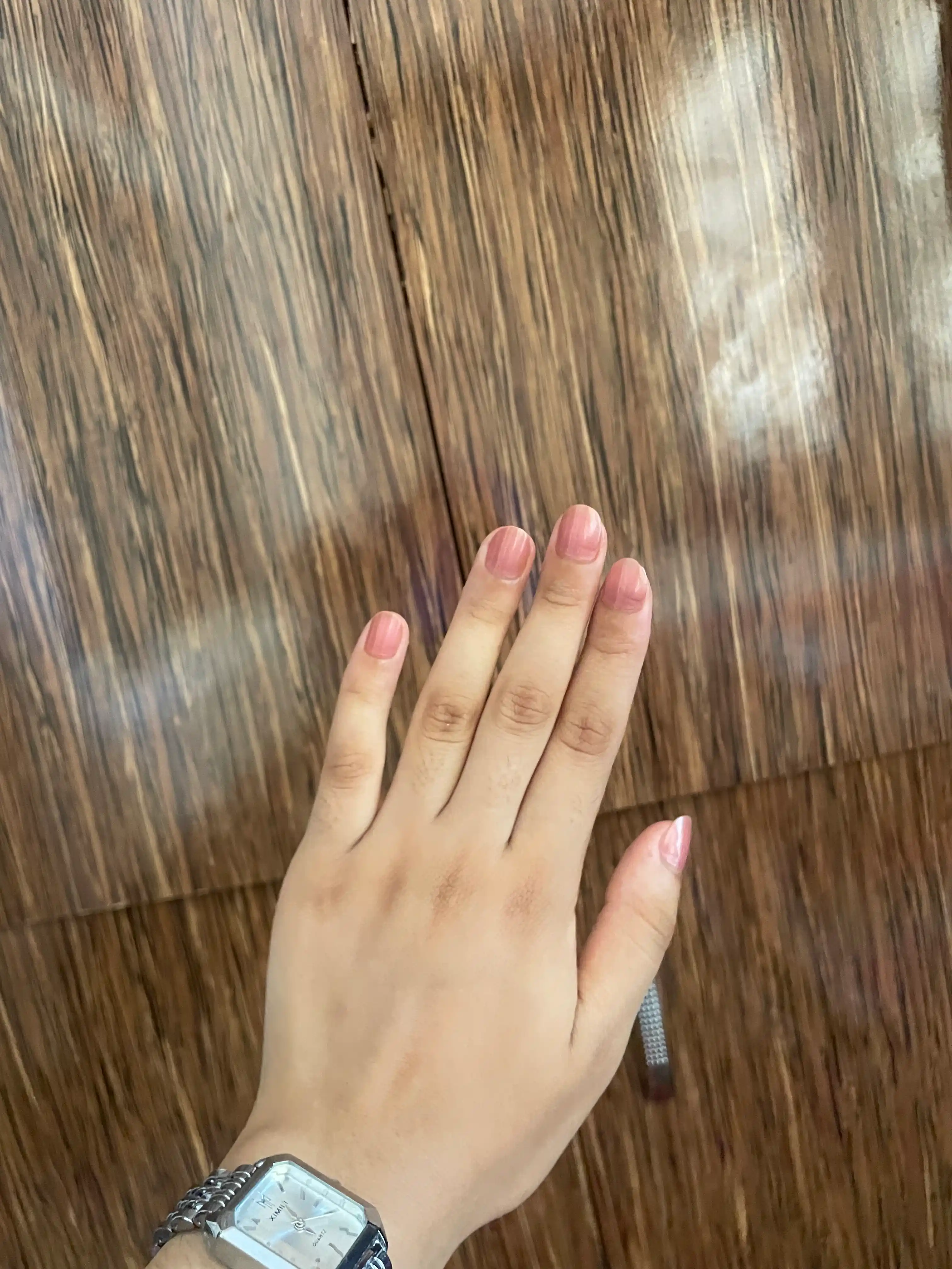 Лак для ногтей Golden Rose Color Expert