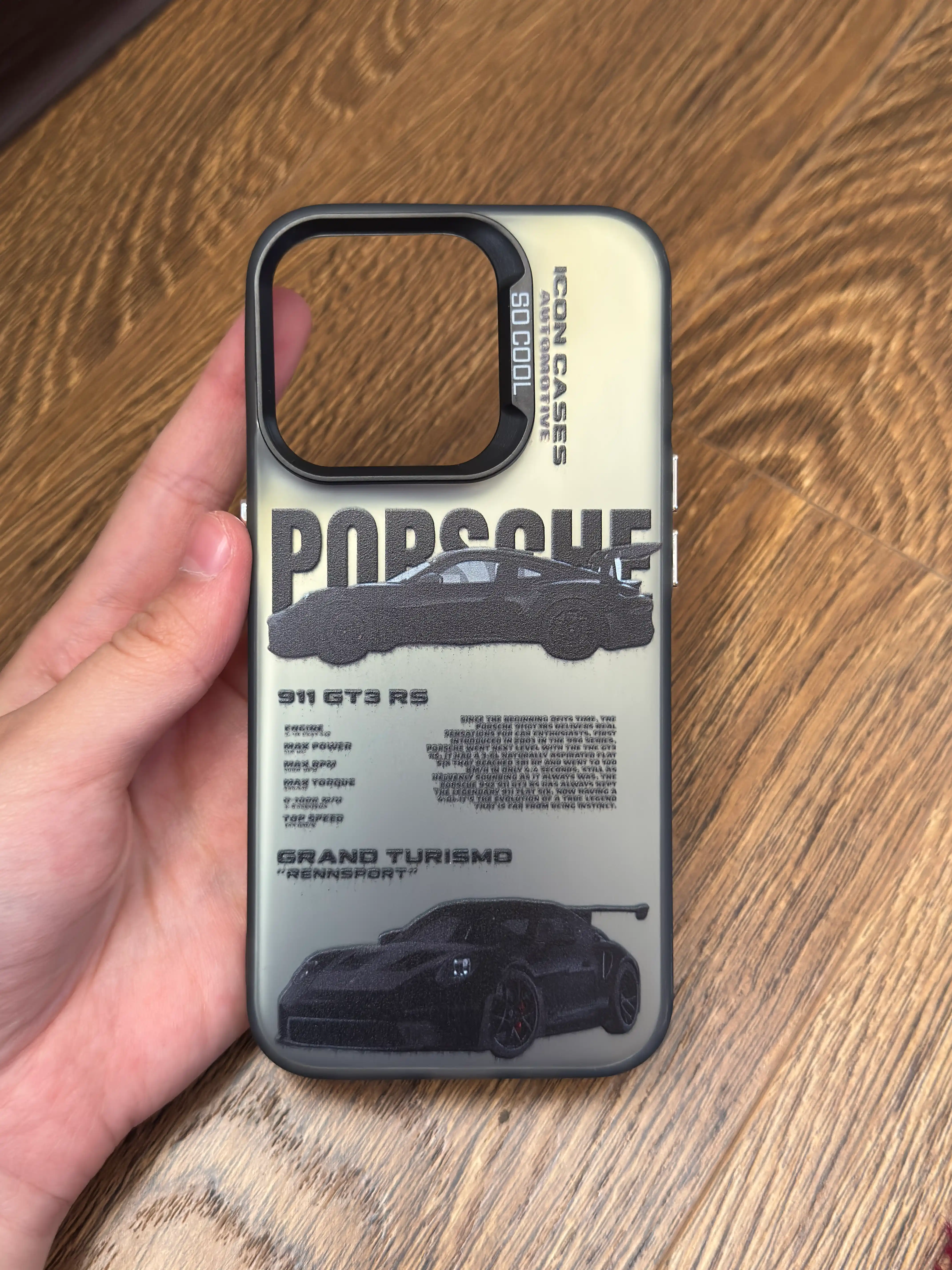 Чехол для iPhone 11, 12, 13, 14, 15, 16, 17 Pro Max – 16, 15, 14, 13 Pro Max