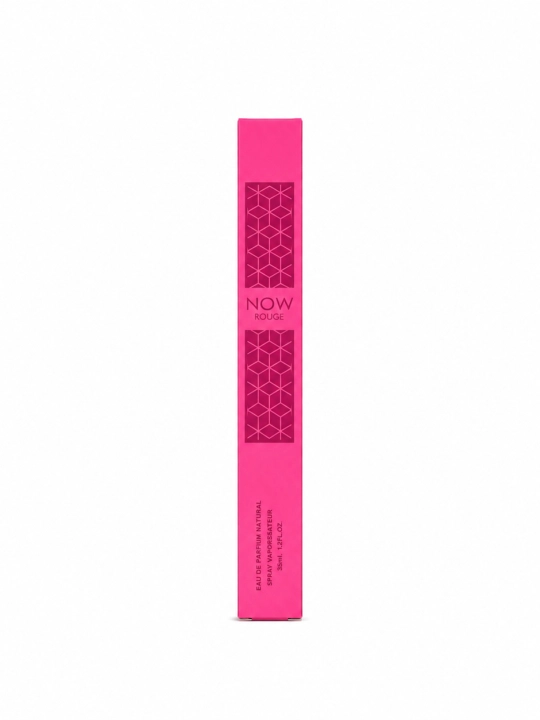 Ayollar parfyumi NOW ROUGE, 35 ml 