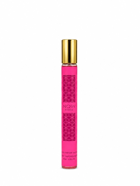 Ayollar parfyumi NOW ROUGE, 35 ml 