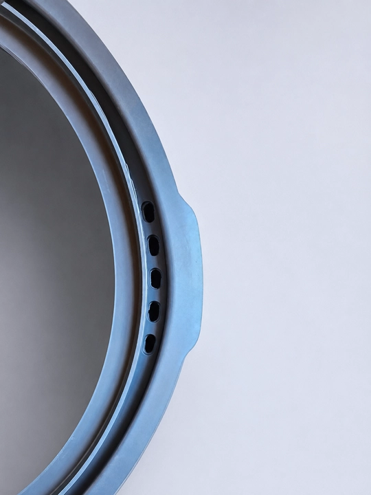 Манжета люка стиральной машины Midea, Hansa, DEXP, Weissgauff TG90-1416WMIDG-3047
