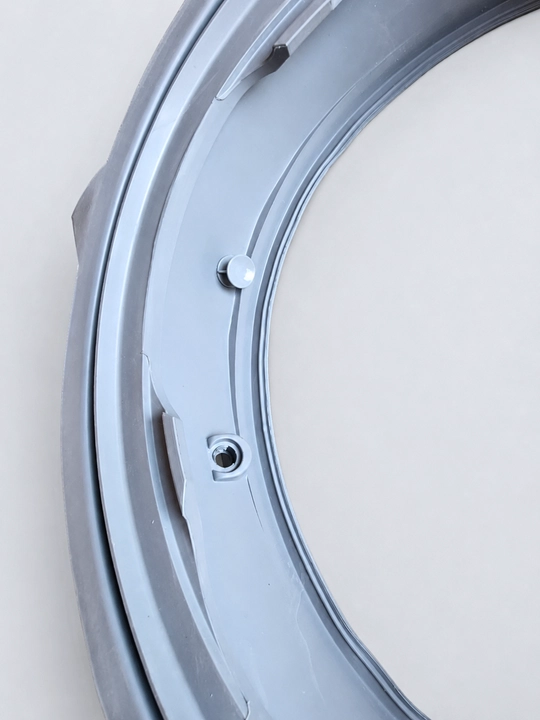 Манжета люка стиральной машины Midea, Hansa, DEXP, Weissgauff TG90-1416WMIDG-3047