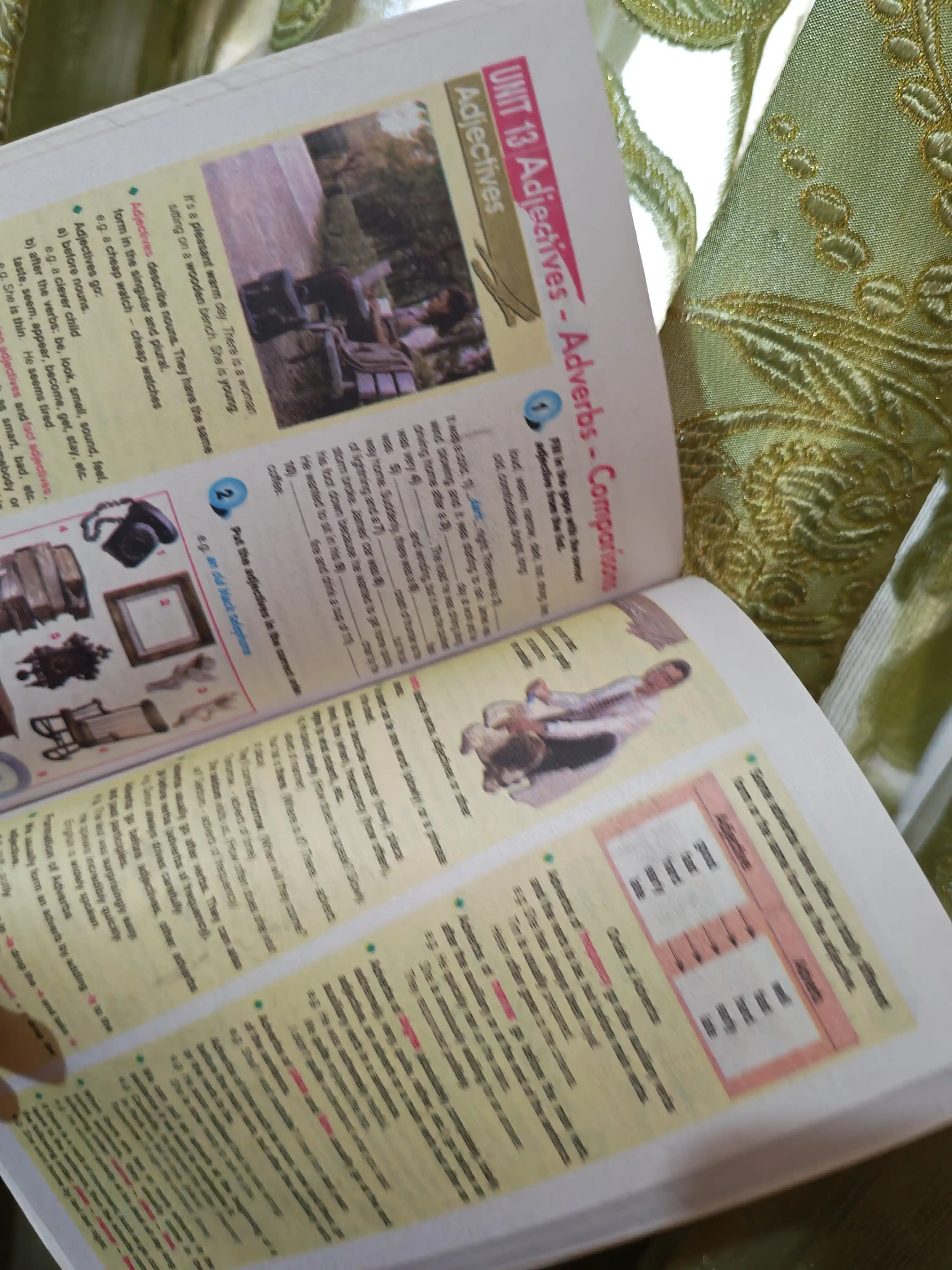 Grammarway 1, 2, 3, 4 — Jenny Dooley, Virginia Evans, ingliz tili grammatikasi
