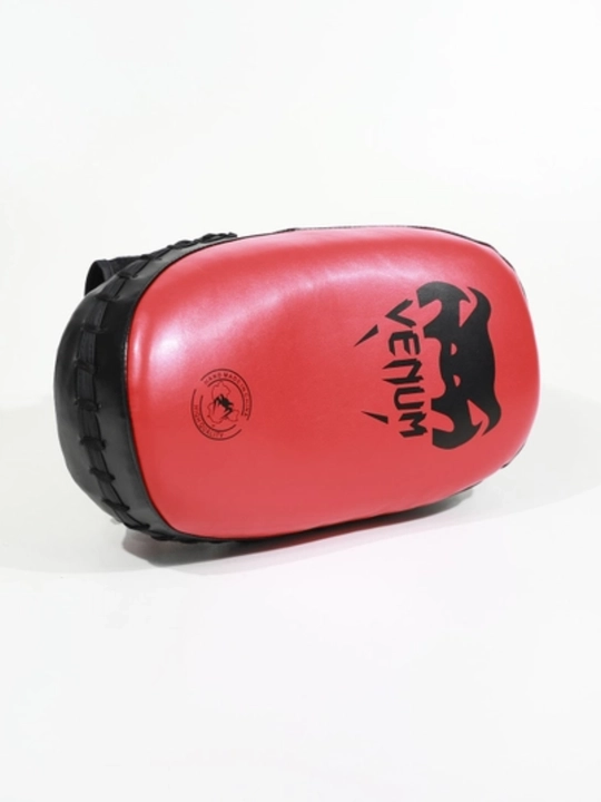 MMA zarba lappasi – mustahkam, qulay tutqichli mashg‘ulot yostig‘i