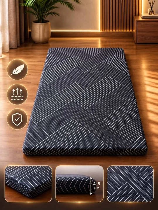 Yengil va qulay mini matras