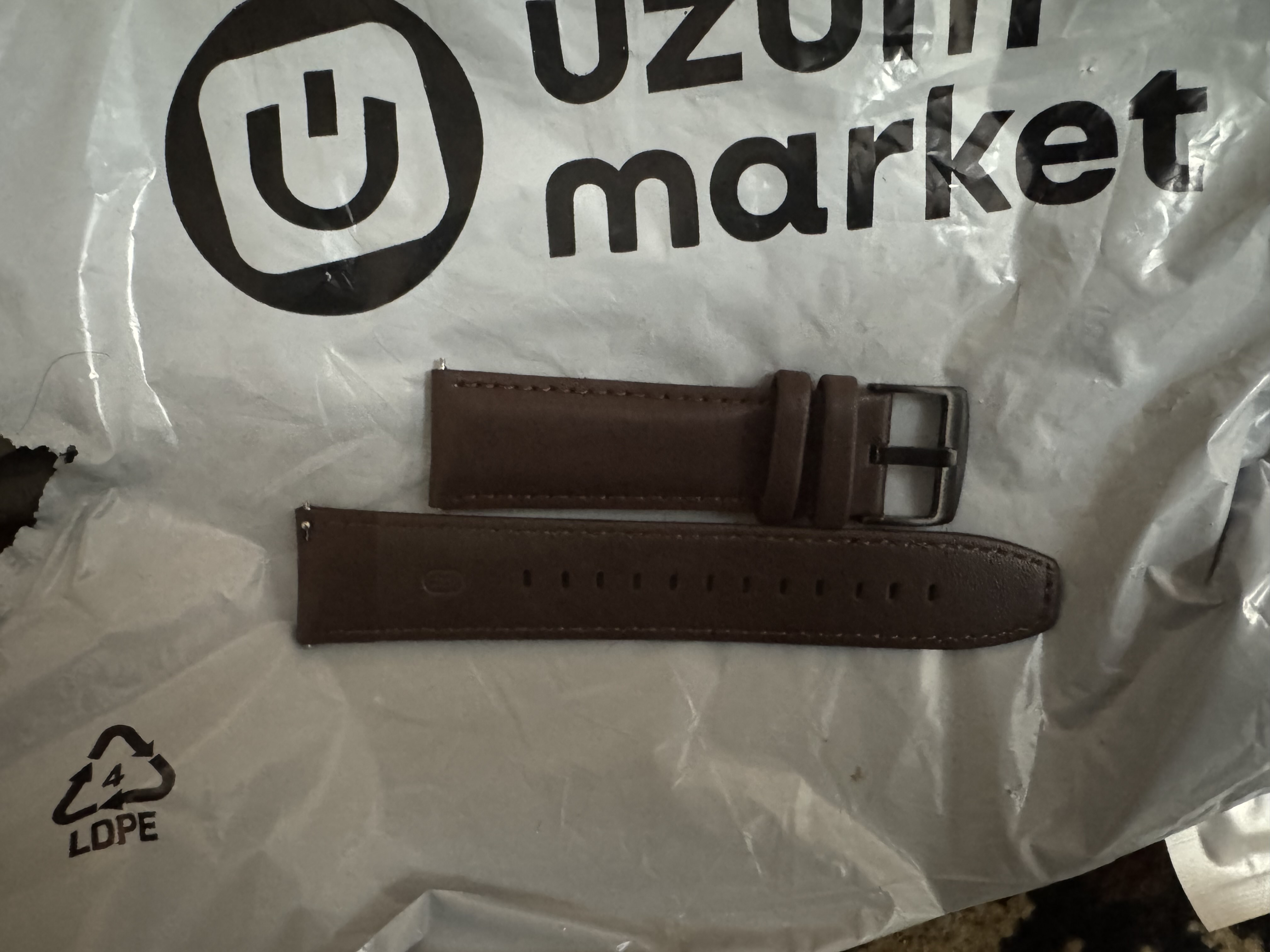 Ремешок для Apple Watch 3, 4, 5, 6, 7, 8, 9, 10, 11, SE и Ultra, размер 42, 44, 45, 49 мм