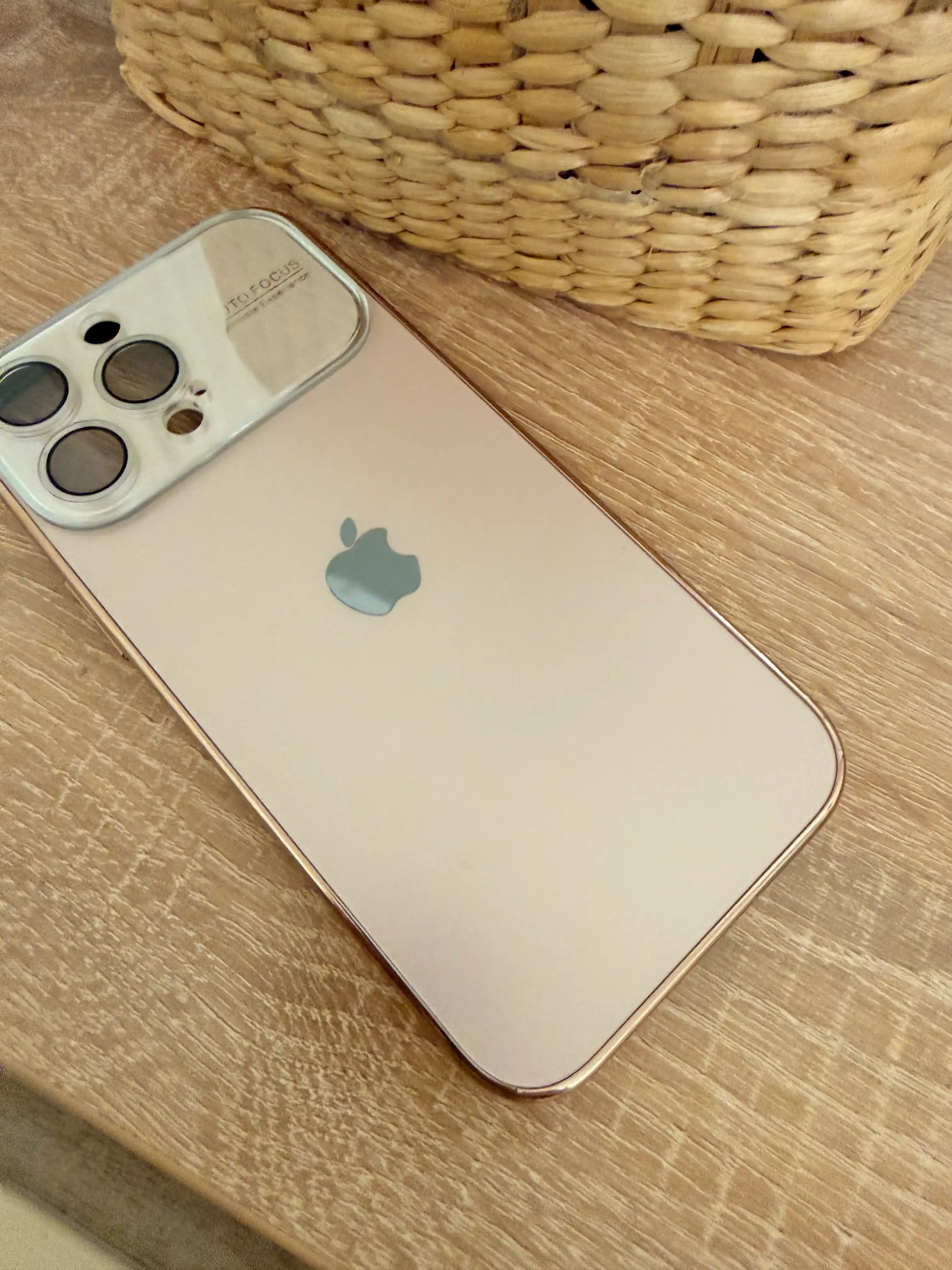 IPhone 15, 16, 17, Pro Max g‘ilofi