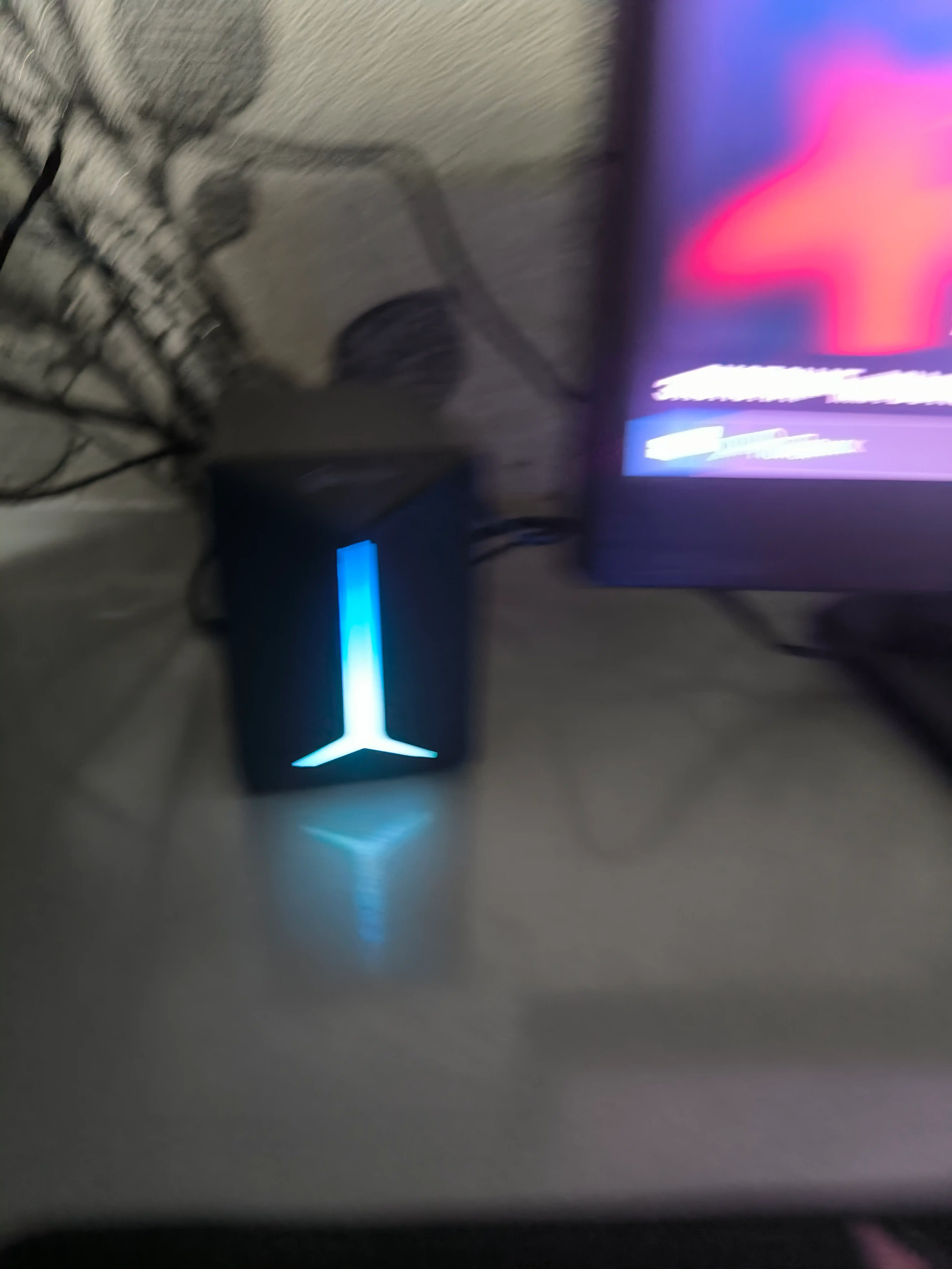Компьютерные колонки MEETION MT-SP2011 RGB Игровая колонка для ноутбука